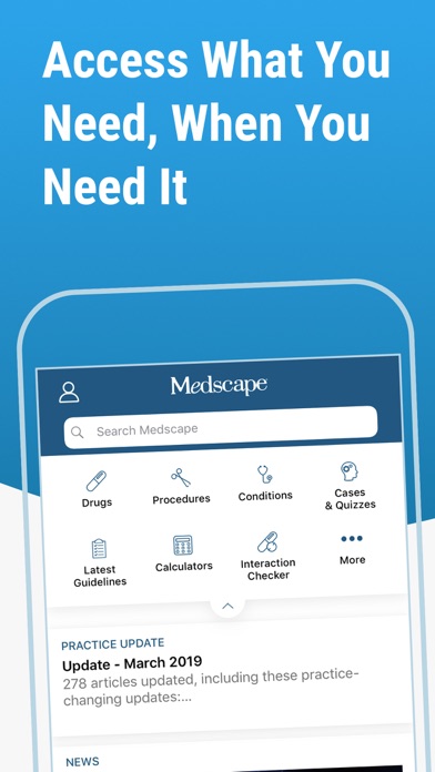 Medscape App Download For Pc